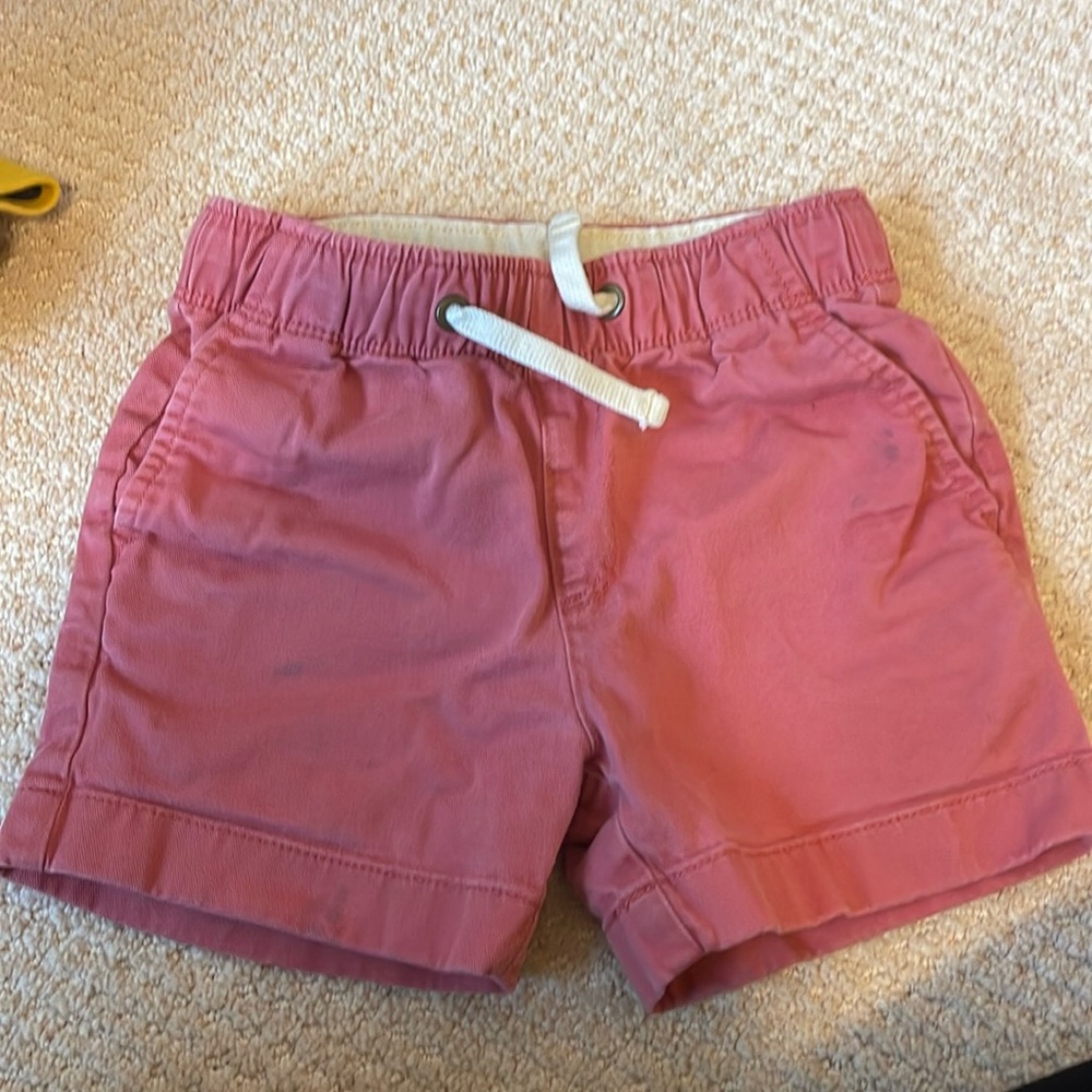 J. Crew Crewcuts shorts size 3